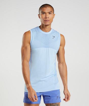 Gymshark Apex Seamless Linnen Herr Beige | SE 4030DFM